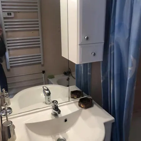 Rez De Jardin En Chartreuse Apartment *