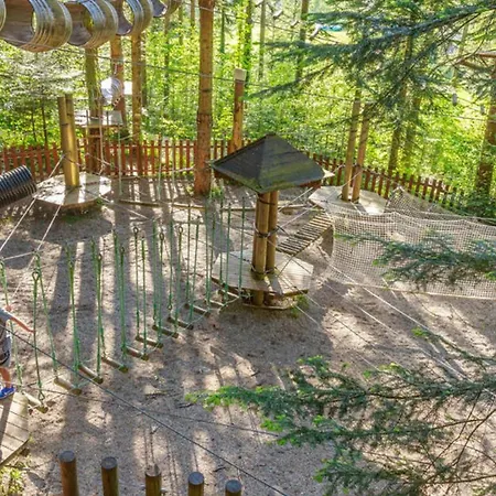 Rez De Jardin En Chartreuse Apartment *