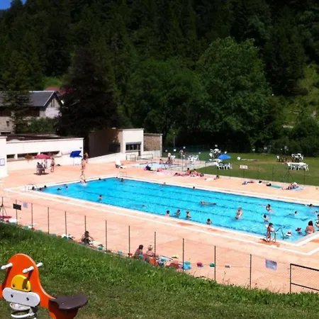 Rez De Jardin En Chartreuse *