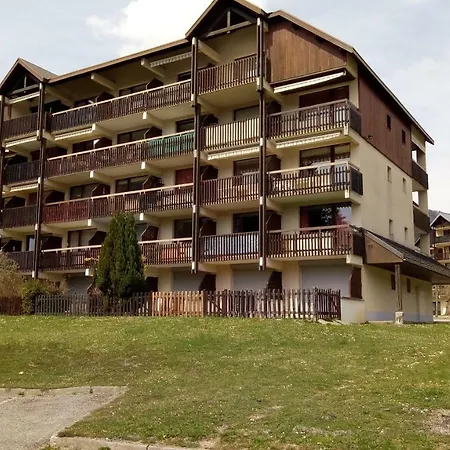 Rez De Jardin En Chartreuse Apartment *