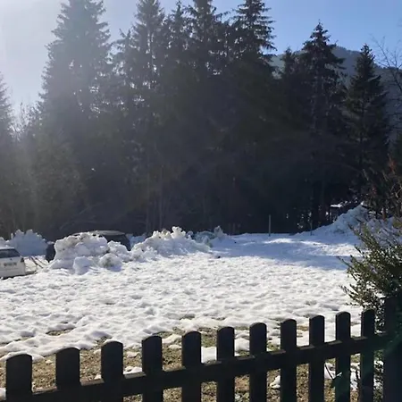 Rez De Jardin